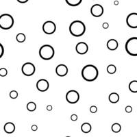 circle background vector