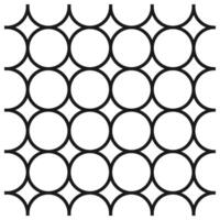circle background vector