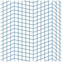 checkered net background vector