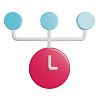 hora administración fecha límite png