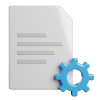 File Database Document png