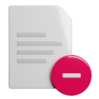 File Database Document png