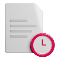 File Database Document png