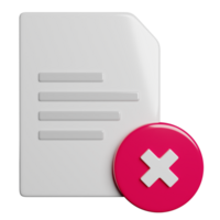 File Database Document png