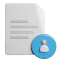 File Database Document png