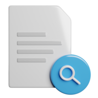 File Database Document png