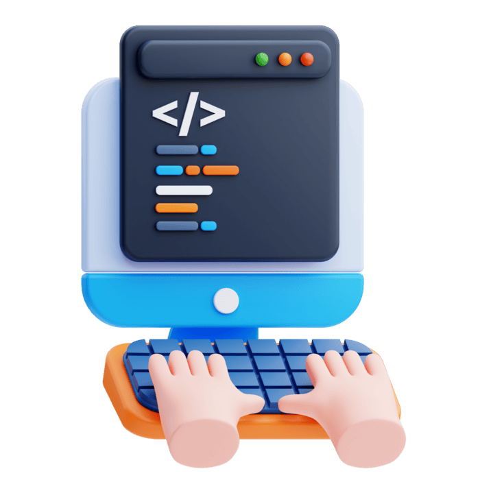 Programming Language Logo PNGs for Free Download