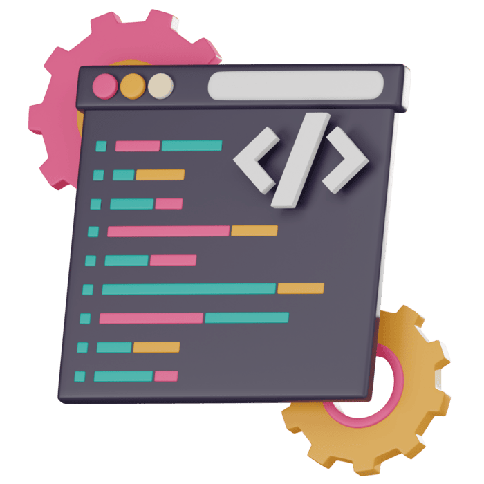 Web Development PNGs for Free Download