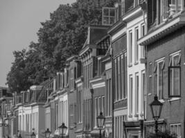 utrecht en Holanda foto