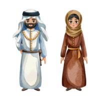 ai generato bahrain nazionale costume png