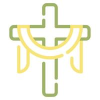 Crossroads Icon For web, app, infographic, etc vector