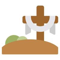 Cross Icon For web, app, infographic, etc vector