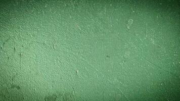 grunge textura fundo, verde fundo, abstrato fundo, vintage fundo video