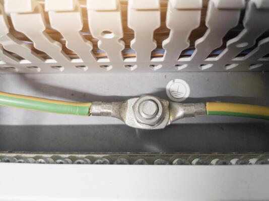 Electrical Grounding Stock Photos, Images and Backgrounds for Free Download Circuit Diagram
