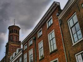 utrecht en Holanda foto