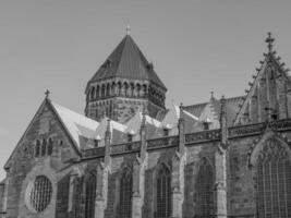 bremen en Alemania foto