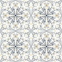 tiles abstract background. ceramic tile stylization vector