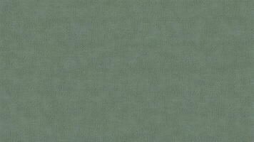 AI generated A textured green surface with intricate patterns, resembling a fabric or wall covering photo