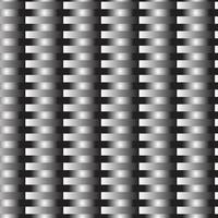 Unique, Clean, Minimal Seamless Pattern Design vector