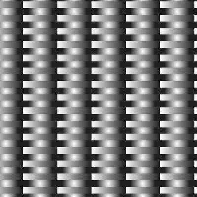 Unique, Clean, Minimal Seamless Pattern Design
