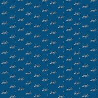 Unique, Clean, Minimal Seamless Pattern Design vector