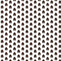 Unique, Fresh, Clean Seamless Pattern Design. vector