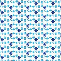 Unique, Clean, Minimal Seamless Pattern Design vector