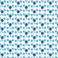 Unique, Clean, Minimal Seamless Pattern Design vector