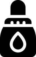 this icon or logo hair salon icon or other where everything related to hair salons such as hair salon equipment and others or design application software vector