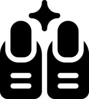 this icon or logo hair salon icon or other where everything related to hair salons such as hair salon equipment and others or design application software vector