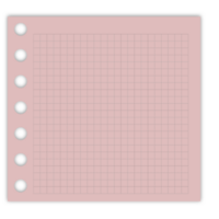 This is a memo pad you can use for notes png