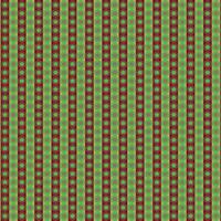 Autumn pattern fabric background texture vector