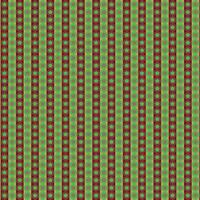 Autumn pattern fabric background texture vector