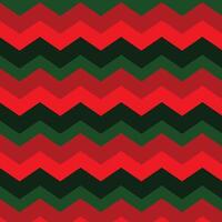 fabric Green Red pattern background textures vector