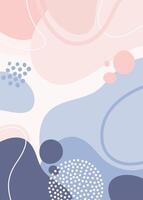 abstract background for design.Template banner and cover vector