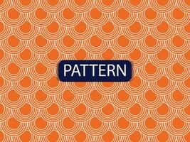 Vector set of design elements, Pattern design