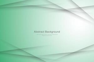 Abstract background with modern design vector