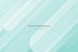 Abstract background with modern design vector