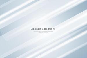Abstract background with modern design vector