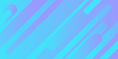 Blue and Purple Background With Lines vector