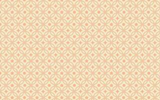 Seamless Abstract retro or Modern curve shape pattern design vector