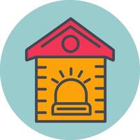 Alarm Vector Icon