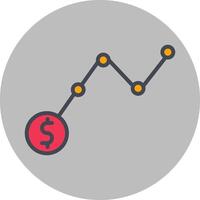 Statistics Vector Icon