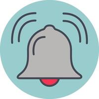 Alarm Vector Icon