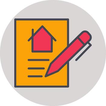 Application Vector Icon