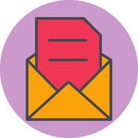 Email Vector Icon