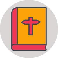 Directions Book Vector Icon