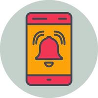 Notification Vector Icon
