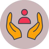 Users Vector Icon