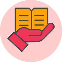 Study Vector Icon